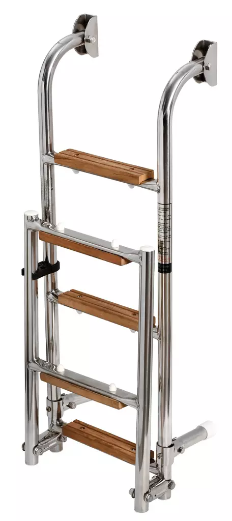 Tikka 5 askelma - Venetikkaat - D124980 - 1