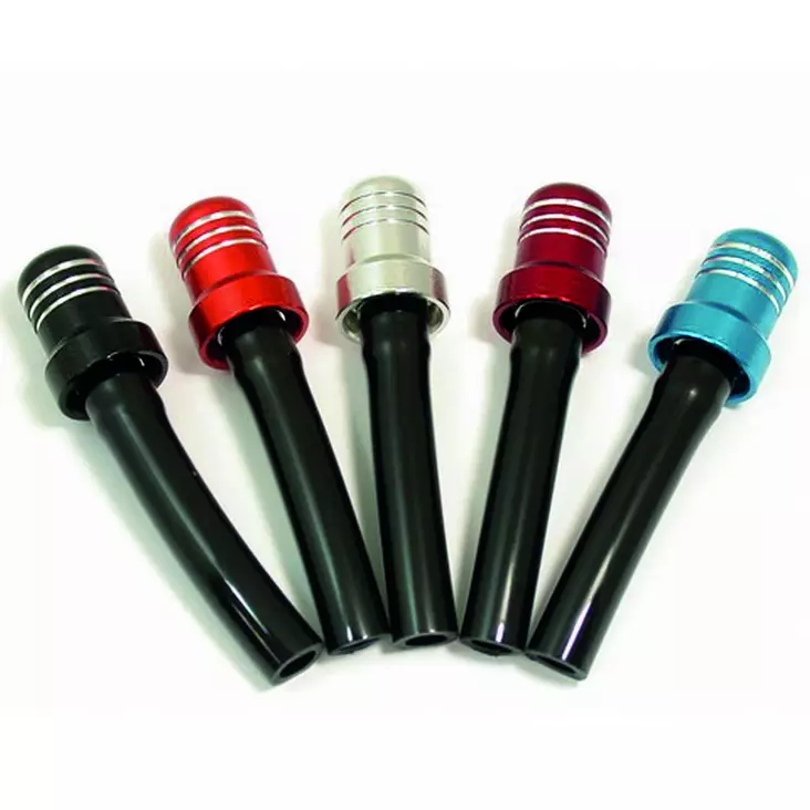 TMV Fuel Cap Vent Valve Black - Motorsport varaosat ja tarvikkeet - D449790 - 1