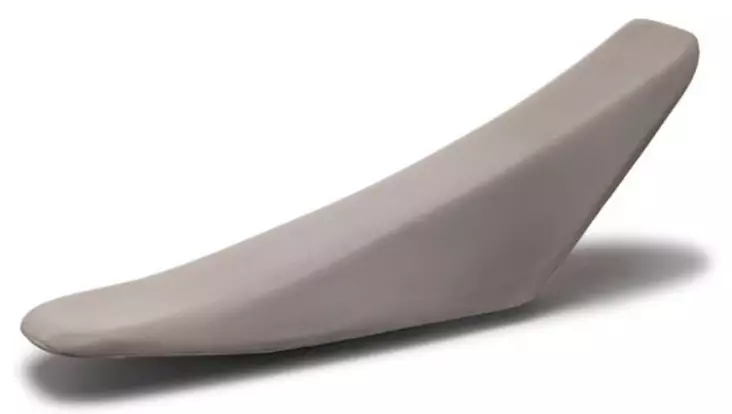 TMV Seatfoam YZ85 04-.. High - Moottoripyörän satulan vaahtomuovit - D450660 - 1