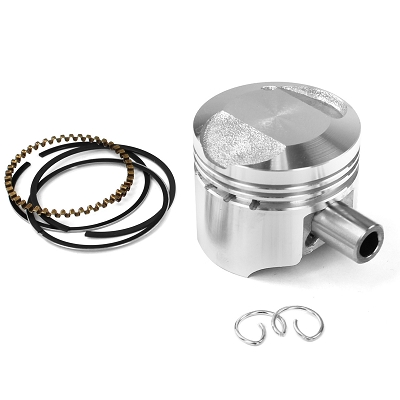 TNT Mäntäsarja, 39,00 , 10mm , Peugot Kisbee - Mopon ja skootterin männät - D226650 - 1