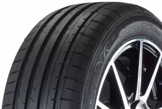 TOMKET ' Sport 3 ( XL 225/55-16 kesärengas - 16-tuumaiset kesärenkaat - 499-169940 - 1