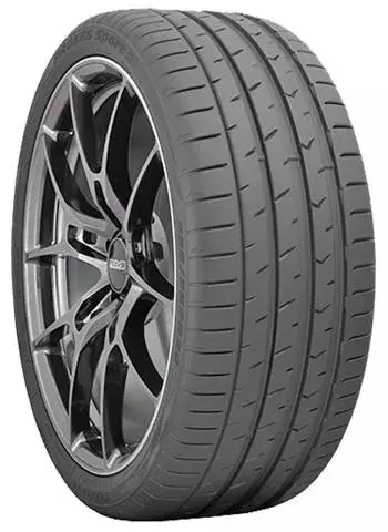 Toyo PROXES SPORT 2 XL 275/30-19 kesärengas - 19-tuumaiset kesärenkaat - 499-187160 - 1