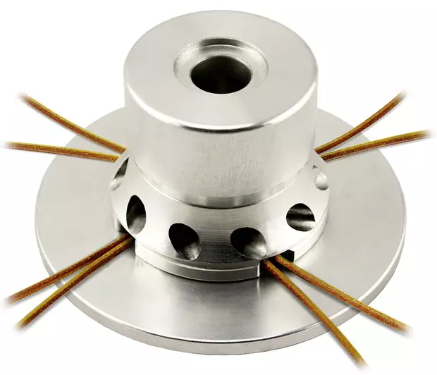 Trimmer head prince evolution - Tarvikevaraosat - 61-900 - 1