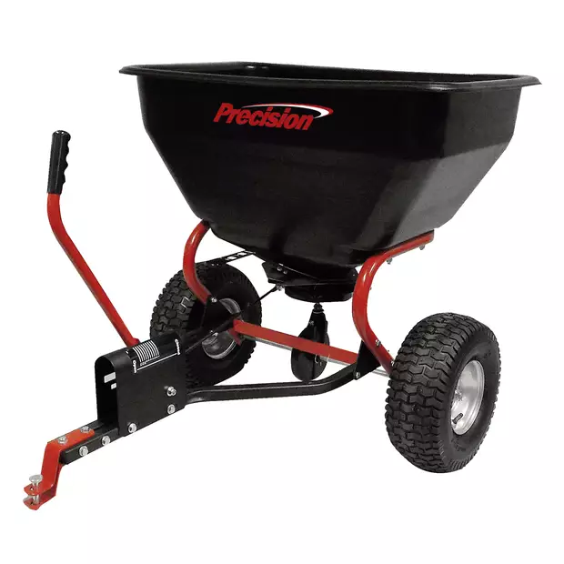 Levitysvaunu ajoleikkureihin 90kg - Perässävedettävät lisävarusteet - XBITBS7000 - 1