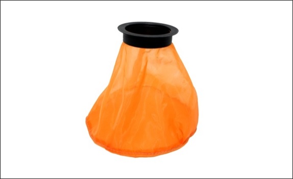 Twin Air Polttoainesuodatin Kawasaki KX250F 2011-22 KX450F 2009-22 - Moottoripyörän polttoainesuodattimet - D153670 - 1