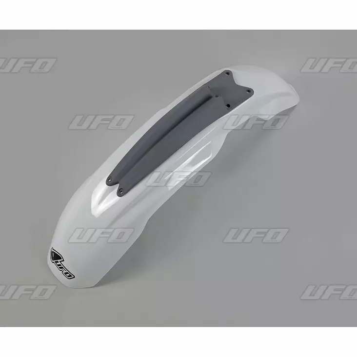 UFO Etulokasuoja HVA 2T 05-, 4T 05-07 Valkoinen 041 - Offroad lokasuojat ja jatkeet - D219230 - 1