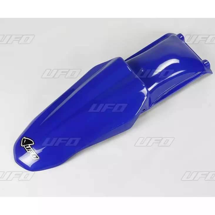 UFO Takalokasuoja HVA 125-360 00-03 Sininen 087 - Offroad lokasuojat ja jatkeet - D219220 - 1