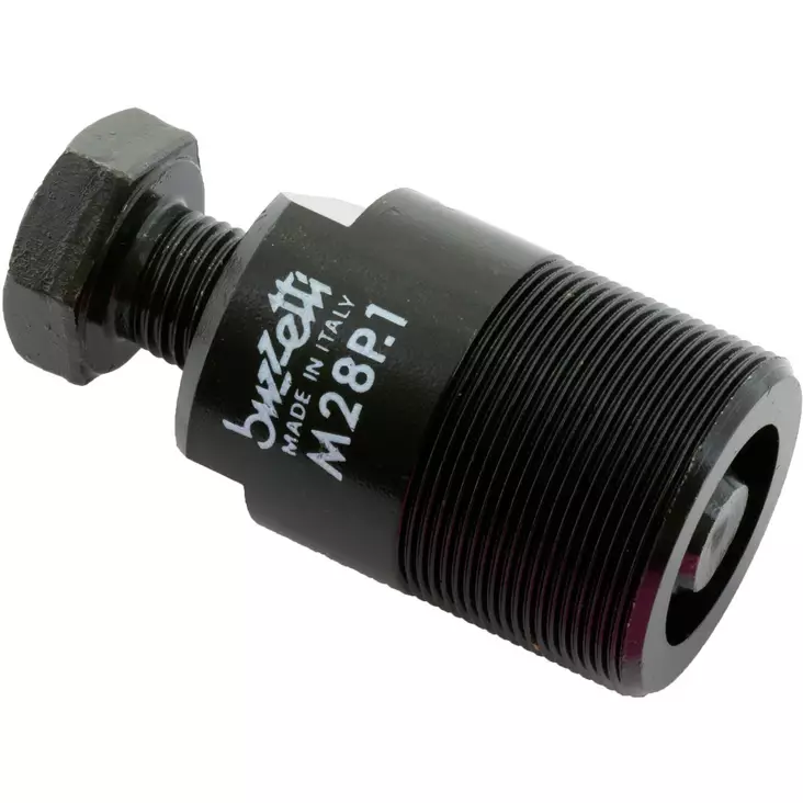 Ulosvetäjä 28mm x 1,0mm oik. - Ulosvetimet - D71450 - 1