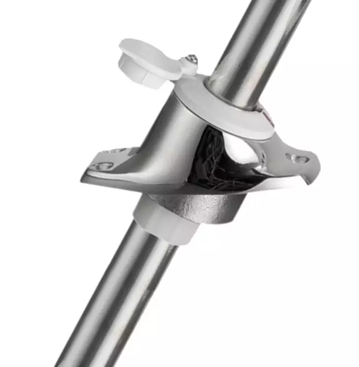 Valomasto 360° upotettavat LED 60cm - Veneen valomastot - D148550 - 1
