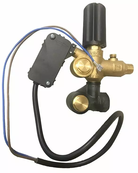 Valve vrz-rc +tss l.90 si runner 1915 - Työkalut - LX11130 - 1