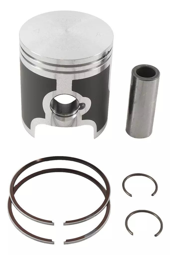 Vertex Piston kit COBRA CX50SR 2006-17 38,94mm - Moottoripyöräm männät ja mäntäsarjat - D476880 - 1