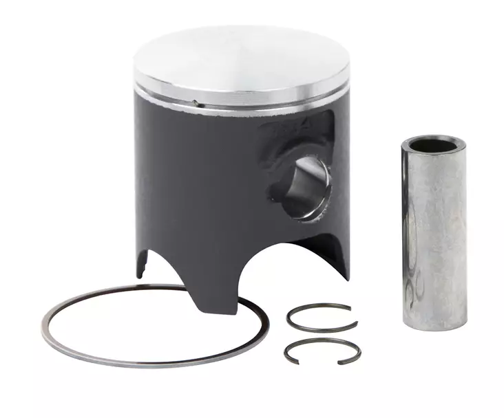 Vertex Piston kit HO CR85 2003-07 47,44mm - Moottoripyöräm männät ja mäntäsarjat - D477130 - 1
