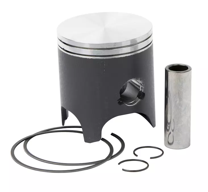 Vertex Piston kit KTM EXC250 2000-05 66,36mm - Moottoripyöräm männät ja mäntäsarjat - D477960 - 1