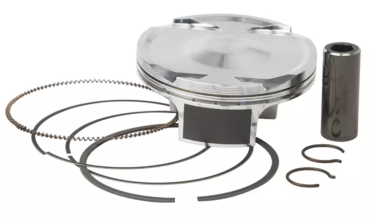 Vertex Piston kit KTM EXC500 Compr 11,8:1 12-23 FE501 14-23 94,95mm - Moottoripyöräm männät ja mäntäsarjat - D477590 - 1