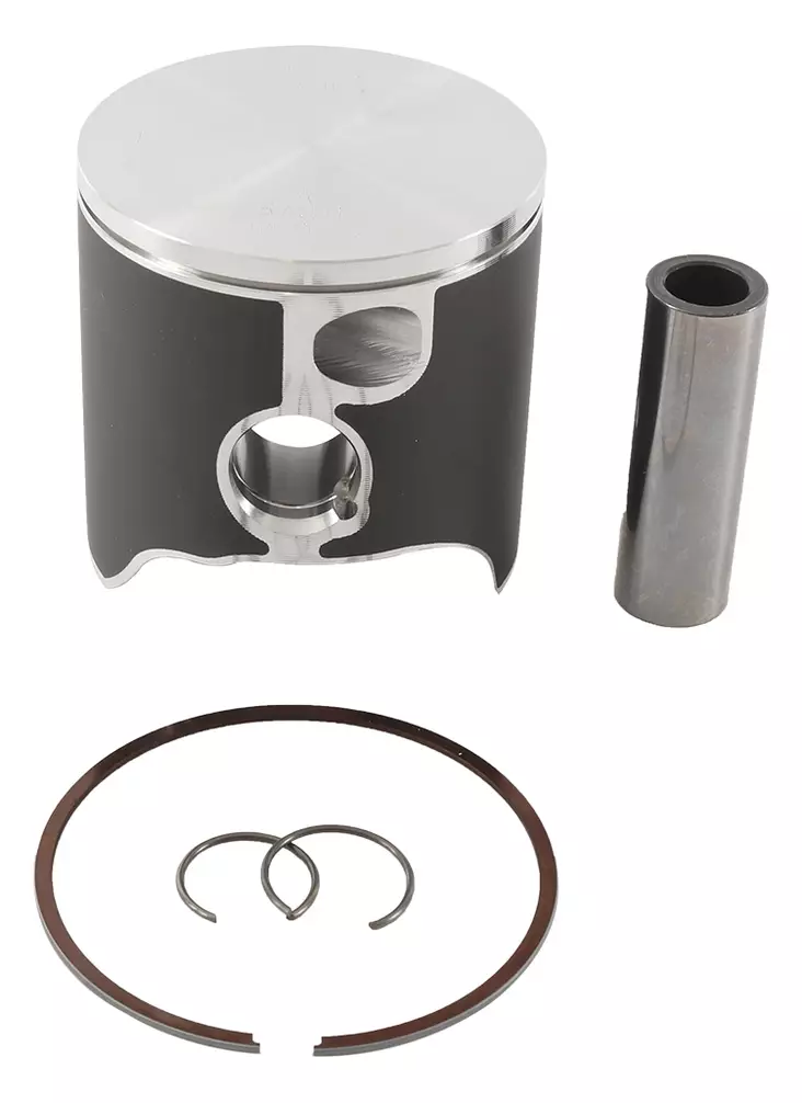 Vertex Piston kit KTM SX150 1 ring 2016-22 57,96mm - Moottoripyöräm männät ja mäntäsarjat - D477530 - 1