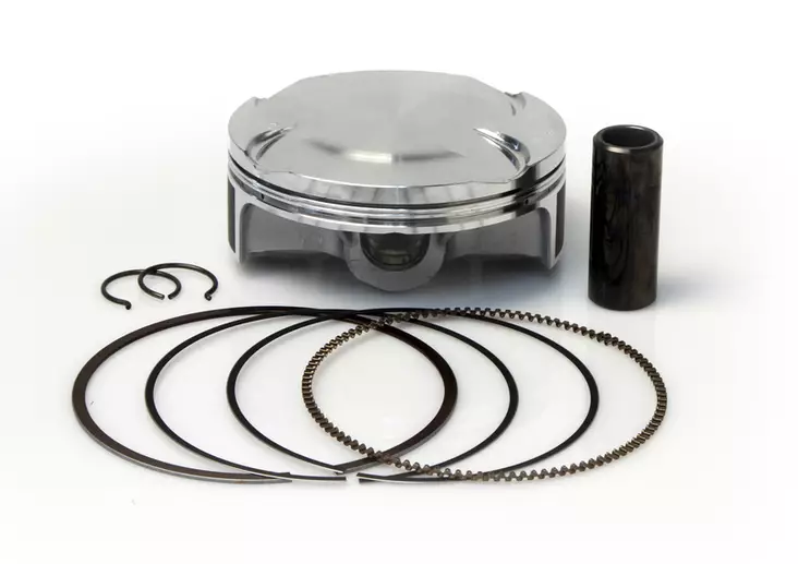 Vertex Piston kit KTM SX450F Compr 12,6:1 2016-22 94,97mm - Moottoripyöräm männät ja mäntäsarjat - D477100 - 1