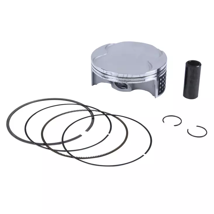 Vertex Piston kit SU RMZ450 GP-Racer Compr 13,1:1 2013-.. 95,97mm - Moottoripyöräm männät ja mäntäsarjat - D478240 - 1