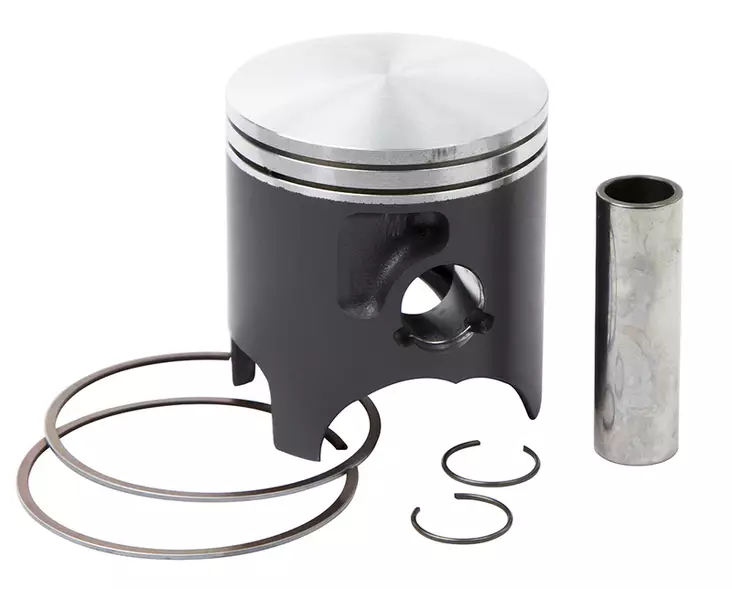 Vertex Piston kit YA YZ-WR250 1996-98 67,94mm - Moottoripyöräm männät ja mäntäsarjat - D478370 - 1