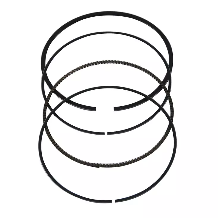 Vertex Rings 77mm (set) - Moottoripyöräm männät ja mäntäsarjat - D478540 - 1
