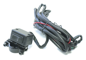 Bronco Vinssin Katkaisija - Mönkijän vinssien varaosat ja tarvikkeet - D65460 - 1