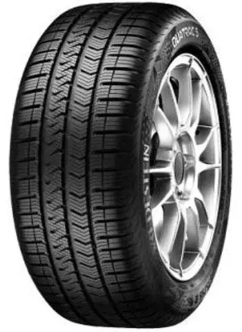 Vredestein Quatrac 5 195/70-14 kesärengas - 14-tuumaiset kesärenkaat - 499-61660 - 1