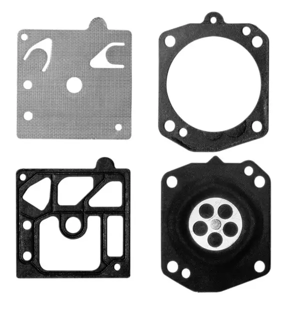 Walbro D10-HD kalvosarja - Raivaussahan kaasuttimen kalvot - 02400 - 1