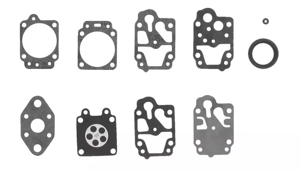 Walbro D11-WYL kalvosarja - Raivaussahan kaasuttimen kalvot - 02450 - 1