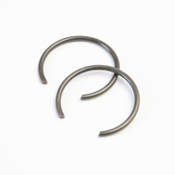 Wiseco Circlip Set For 21mm Pin Bore - Moottoripyöräm männät ja mäntäsarjat - D273840 - 1
