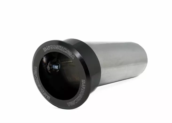 Yoshimura SOUND INSERT KIT 99db RS-5/RS-8 Round-Exit, 1.625" (INS-09-K) - Moottoripyörän pakoputken osat - D417790 - 1