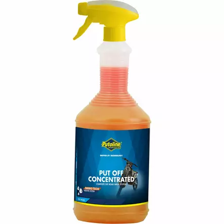 Putoline Put Off Concentrated- 1L (6) - Motorsport varaosat ja tarvikkeet - D546341 - 1