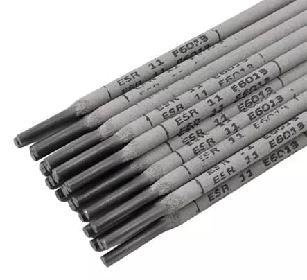 Hitsauspuikot esr 11 - rutiilipuikko - Mig-hitsauslangat ja hitsaussuuttimet - LX17201 - 1