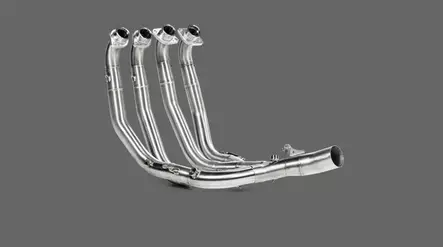 Akrapovic Optional Header (SS) CB 1000 R 2018- - Moottoripyörän alkukäyrät - D309851 - 1