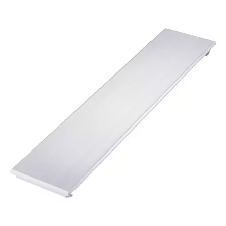 Black Island alumiini penkki 250-320 - Tarvikkeet ja varaosat kumiveneille - D417471 - 1