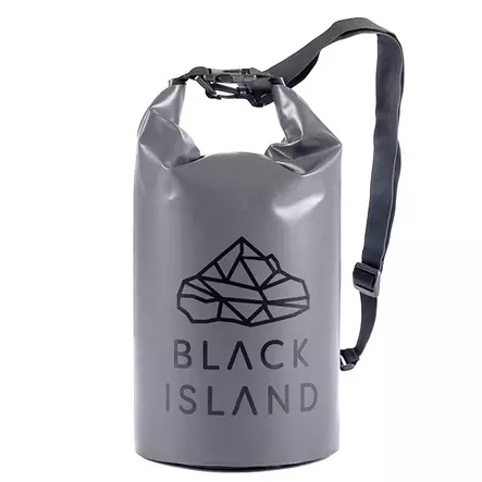 Black Island Dry bag 15L - SUP laudat - D379061 - 1