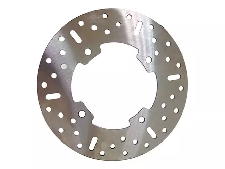 Bronco Jarrulevy eteen taakse Arctic Cat - Mönkijän jarrulevyt - D155781 - 1