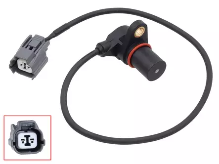 Bronco Kampiakselin asentotunnistin CF Moto - Mönkijän kaasuläpän asentotunnistimet - D513711 - 1