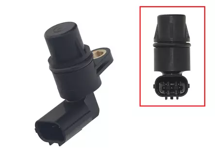 Bronco Nopeusanturi Suzuki - Mönkijän nopeustunnistimet - D483791 - 1