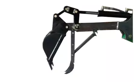 Bronco Tukkikoura 77-13000 - Työlaitteiden varaosat ja tarvikkeet - D414151 - 2