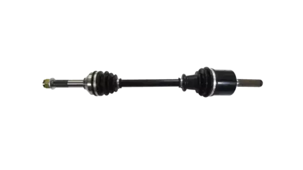 Bronco Vetoakseli täyd. vahv. Taakse Oikea Vasen Yamaha Grizzly 550 700 - Mönkijän vetoakselit - D130521 - 1