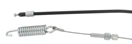 Cable mower deck suitable for castel garden - Tarvikevaraosat - 6300031 - 1