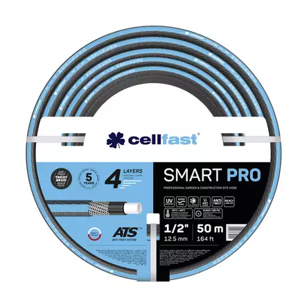 Cellfast puutarhavesiletku smart atsv - Tarvikevaraosat - 87-3441 - 1