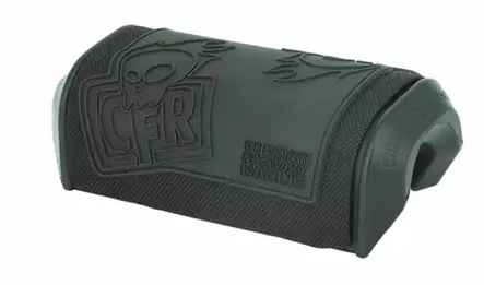 CFR Mega Bar Pad, Musta - Moottorikelkan pehmusteet - D524191 - 1