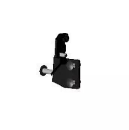 DFK Alempi etupaneelin kiinnike Oikea Polaris RZR 570 - DFK hyttien varaosat ja tarvikkeet - D507521 - 1