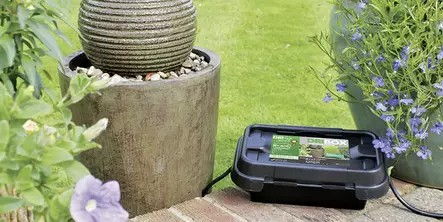 Dribox-kotelo medium - Tarvikevaraosat - 101-031 - 1