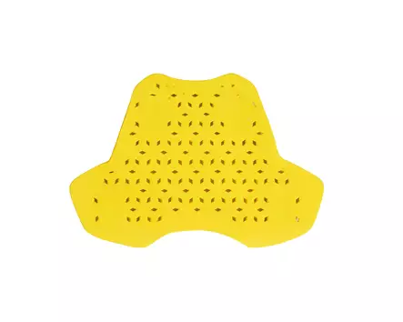 Halvarssons Rintasuoja Furudal Keltainen - Rintasuojat - D406441 - 2