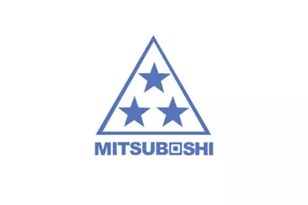 Hammashihna S8-M-250 - Ruohonleikkurin mallikohtaiset hihnat - 8-801 - 2