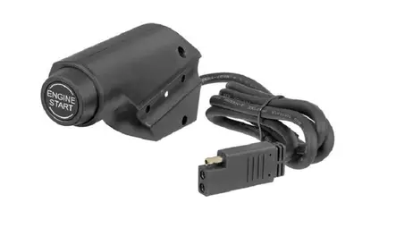 Ignition switch is engine mn's (l=1120) - Stiga varaosat - 381600400-1 - 1