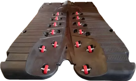 JetPort Max jettilaituri musta - Jettilaiturit - D378931 - 1