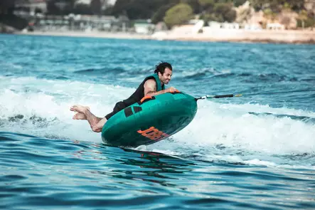 JOBE Droplet vesilelu 1H - Ilmatäytteiset vesilelut - D415351 - 2