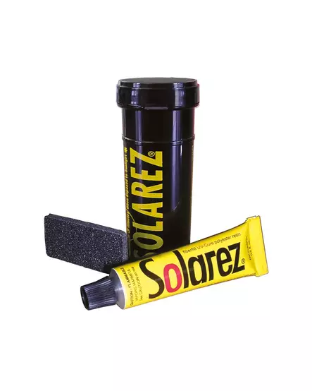 JOBE Wakeboard repair kit - Wakeboard paketit - D236281 - 1